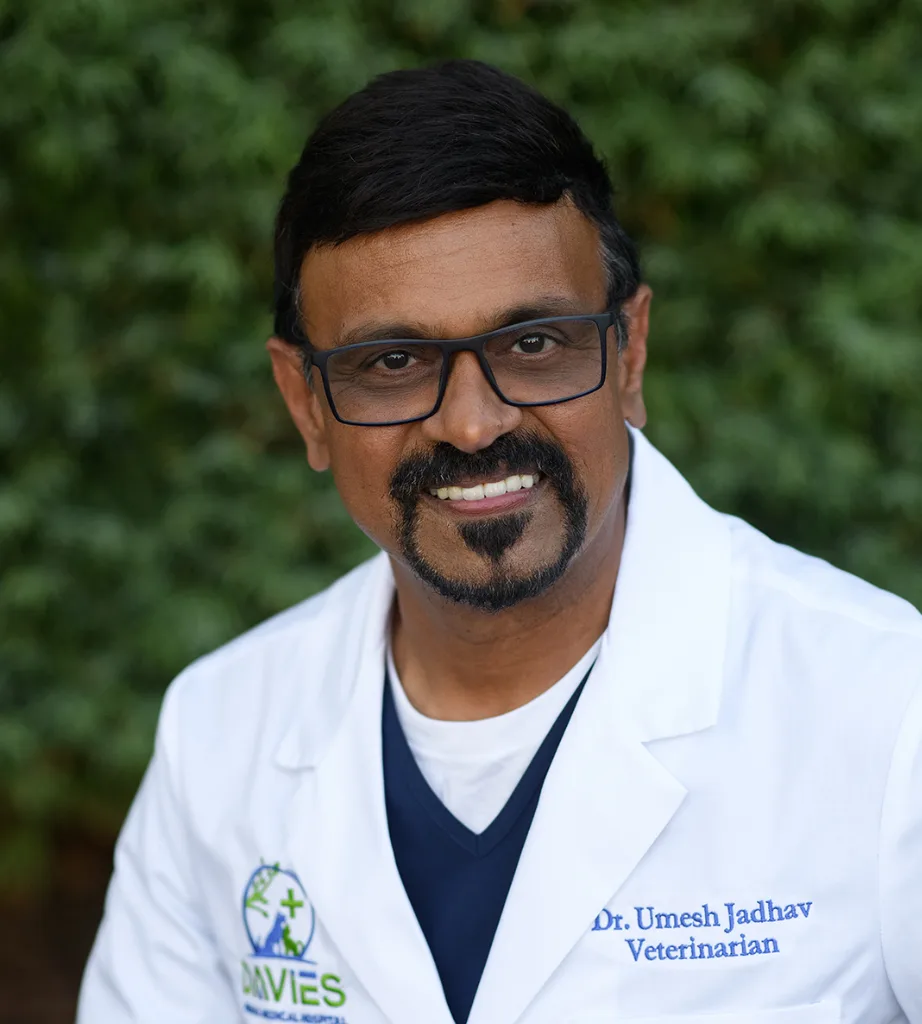 Dr. Umesh Jadhav